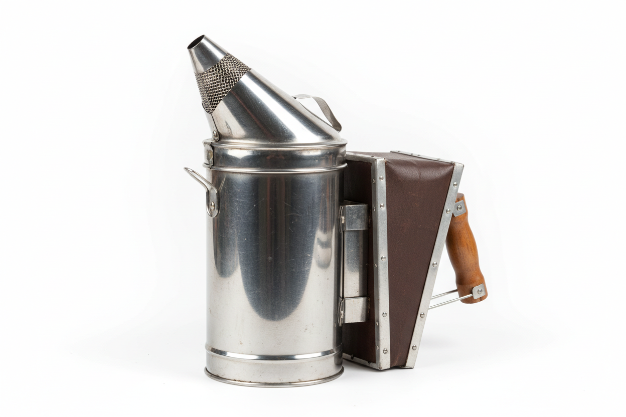 Paslanmaz Arıcı körüğü