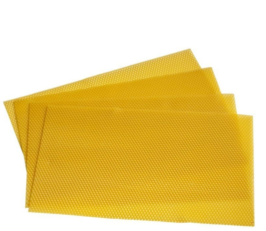 Foundation honeycomb 1 kg