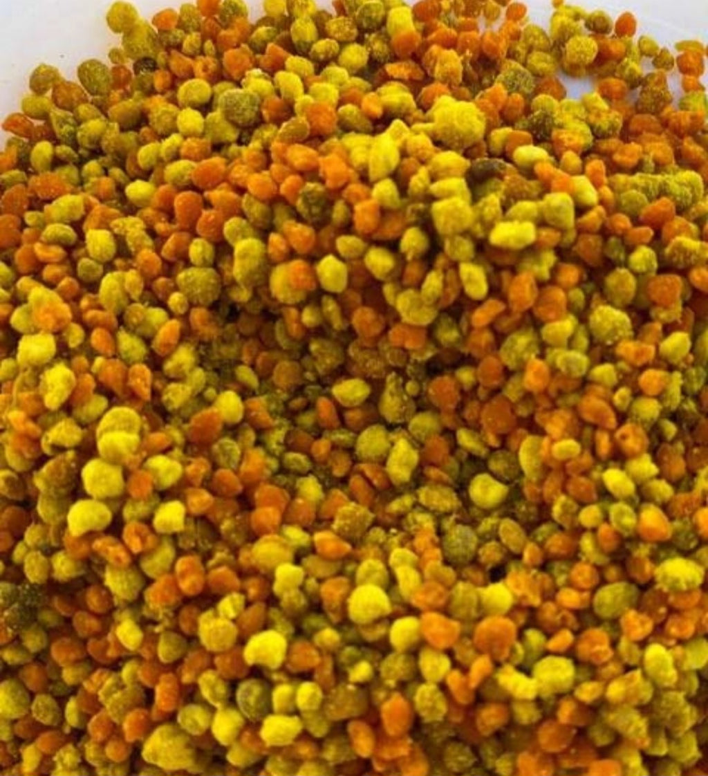 A fresh source of vitamins.